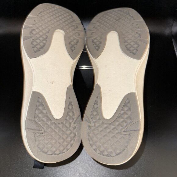 Lands’ End Women’s Comfort Slip-On – Size 6.5 B – Navy Blue - Picture 5 of 6